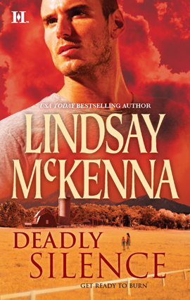 Title details for Deadly Silence by Lindsay McKenna - Wait list